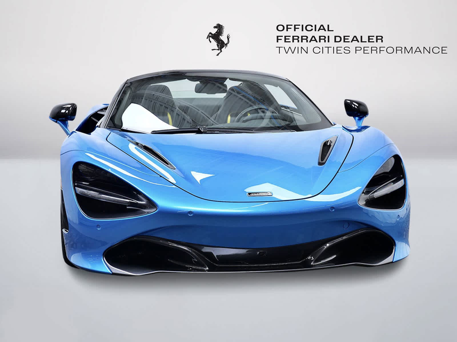Thumbnail: 2022 Mclaren 720S - 11