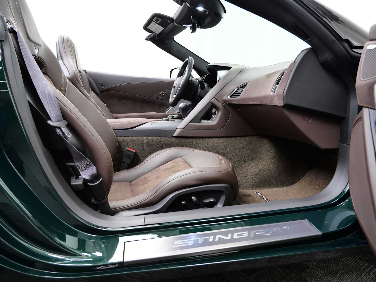 Thumbnail: 2014 Chevrolet Corvette - 15