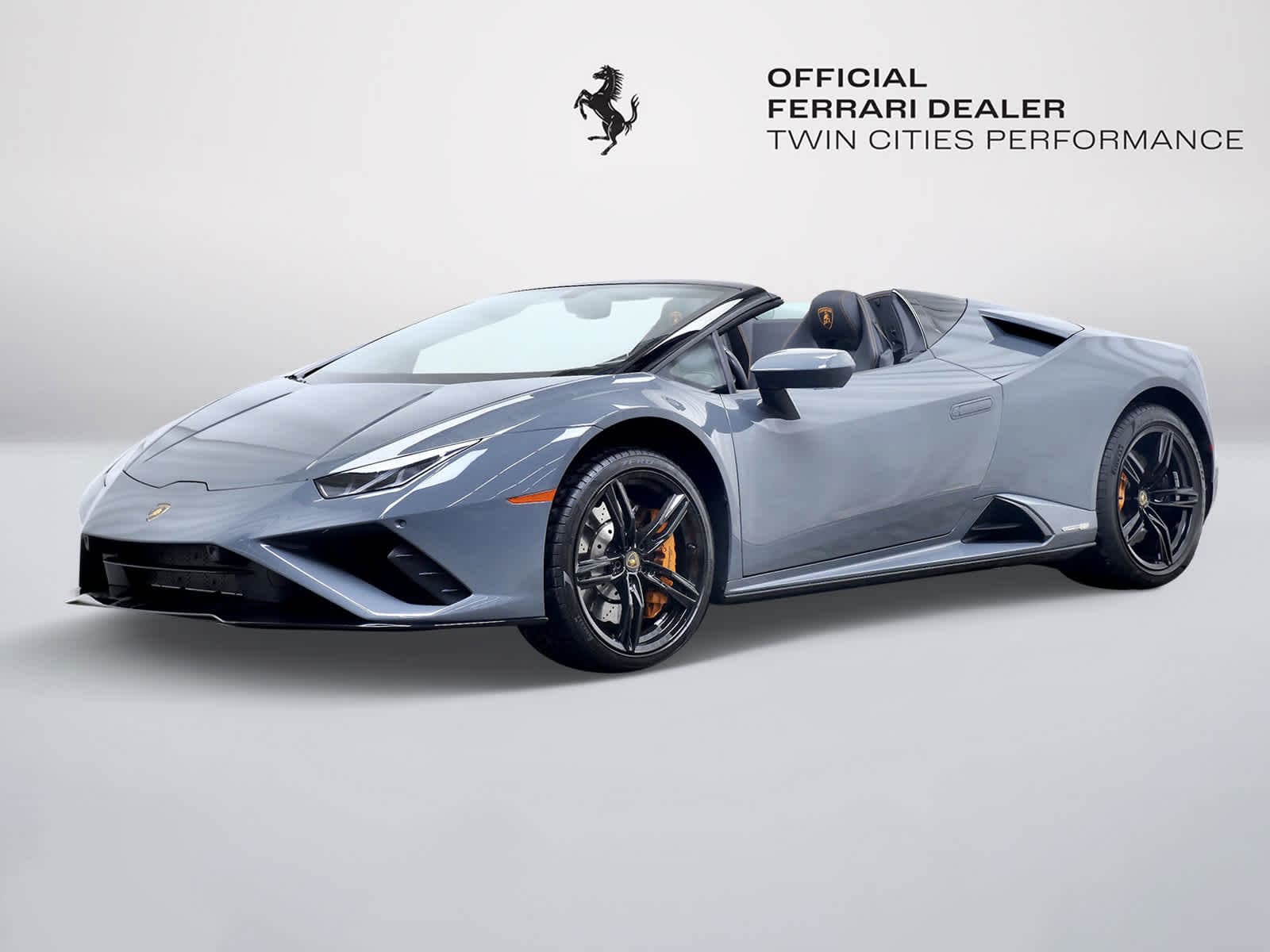 2021 Lamborghini Huracan EVO -
                  Minneapolis, MN