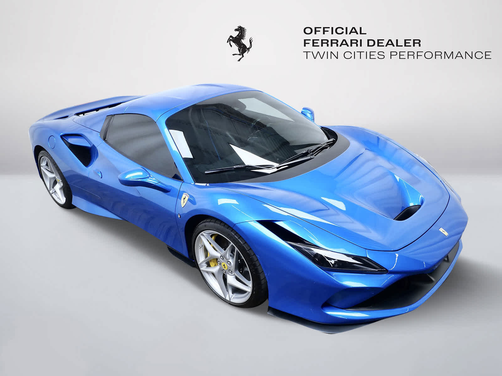 Thumbnail: 2023 Ferrari F8 - 9