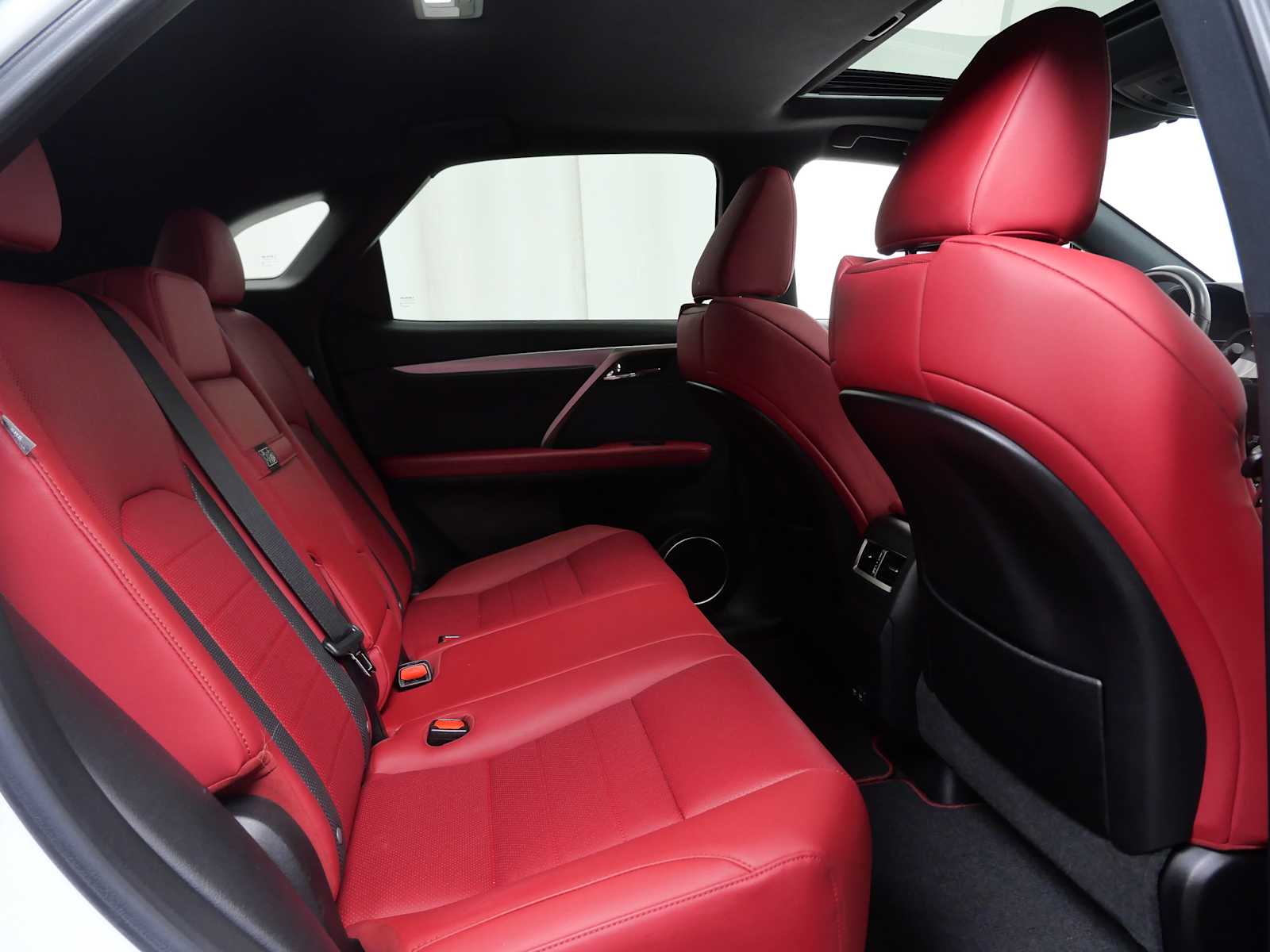 Thumbnail: 2022 Lexus RX - 15