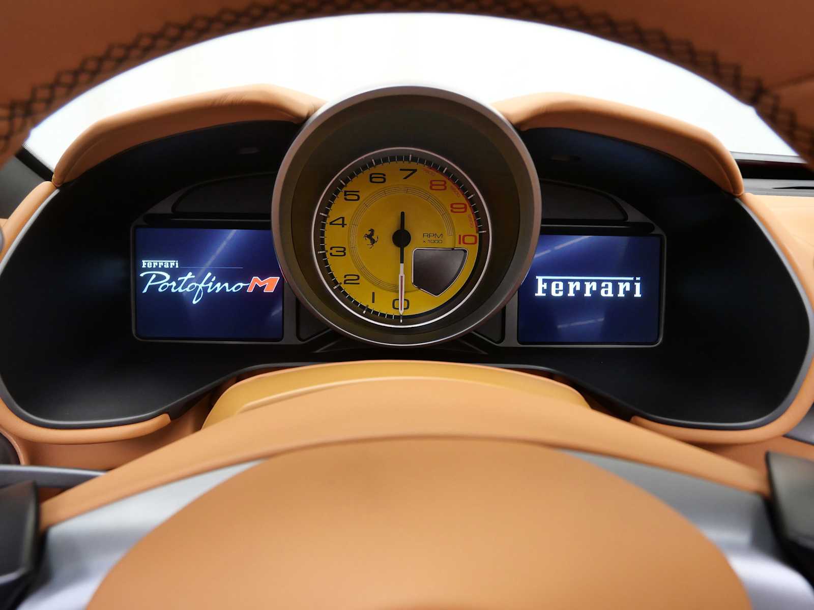 Thumbnail: 2023 Ferrari Portofino - 22