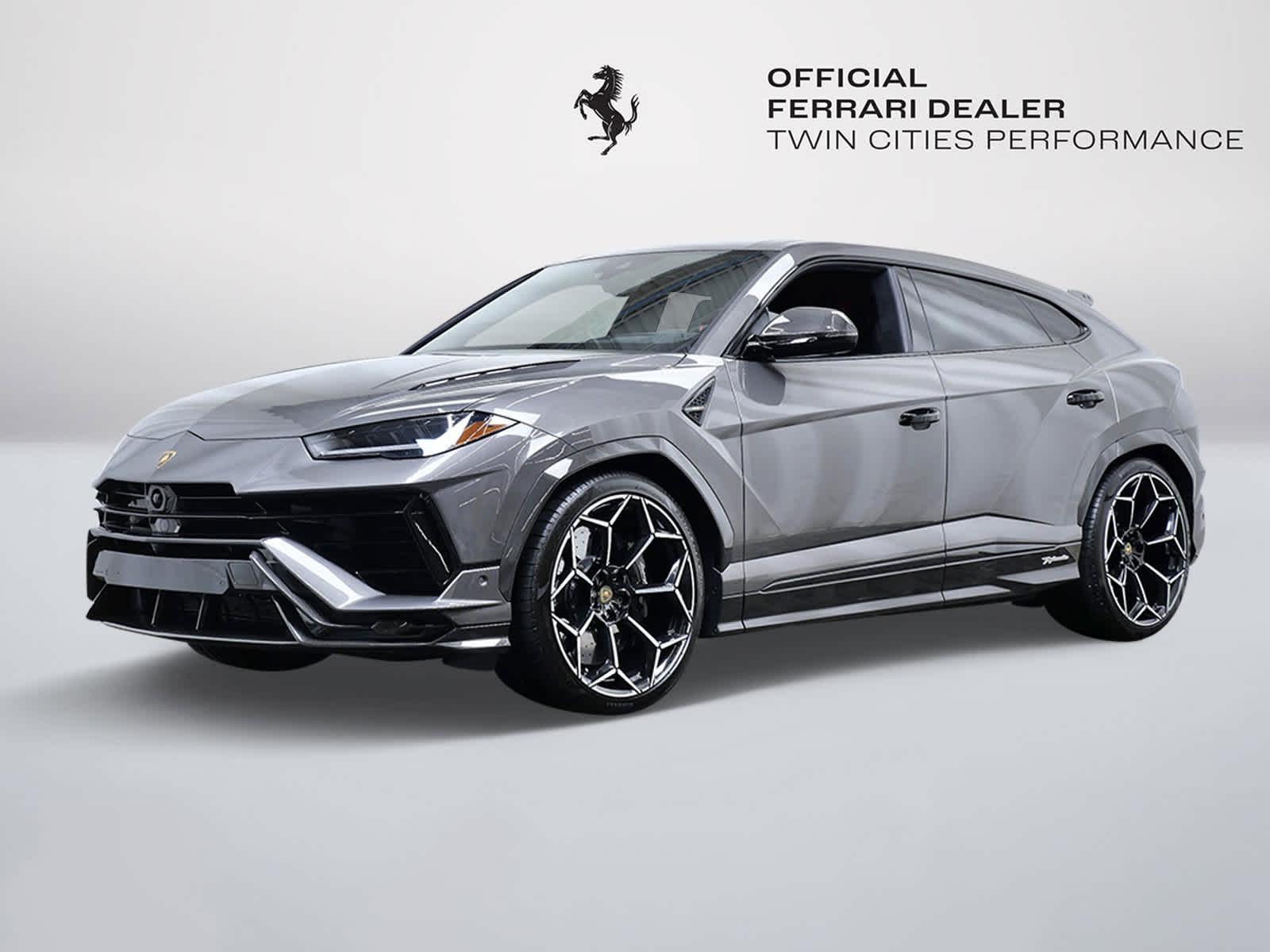 2023 Lamborghini Urus Performante -
                  Minneapolis, MN