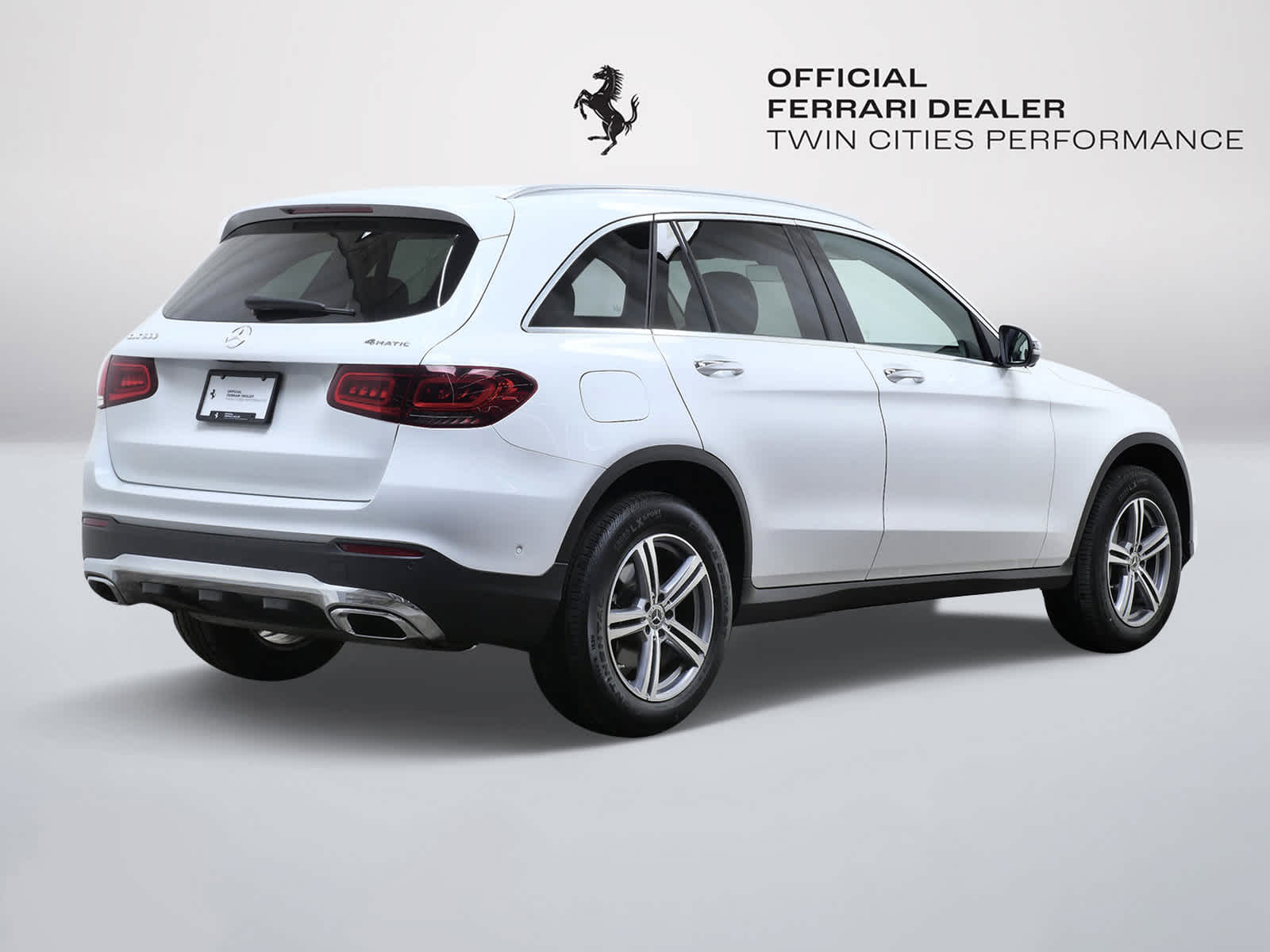 Thumbnail: 2022 Mercedes-Benz GLC - 6