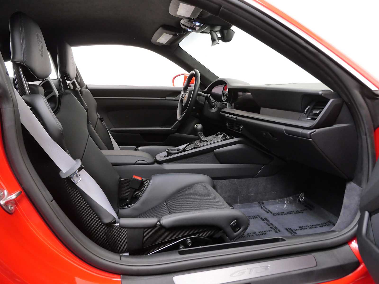 Thumbnail: 2022 Porsche 911 - 14