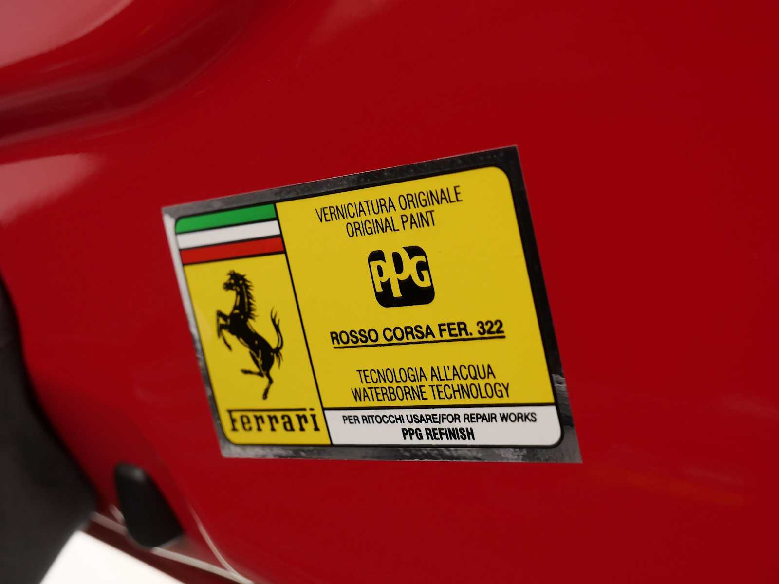 Thumbnail: 2020 Ferrari F8 - 33