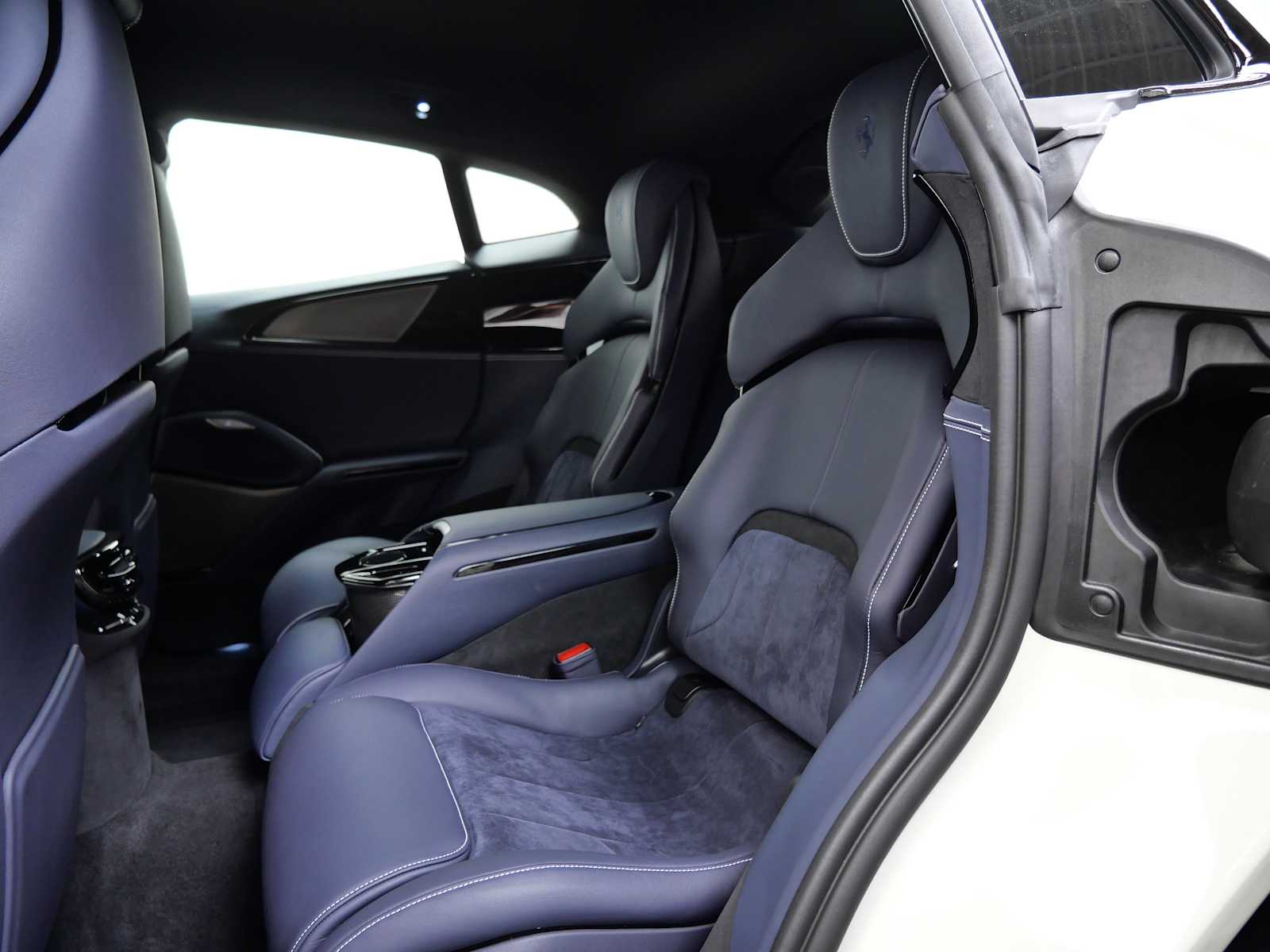 Thumbnail: 2024 Ferrari  - 17