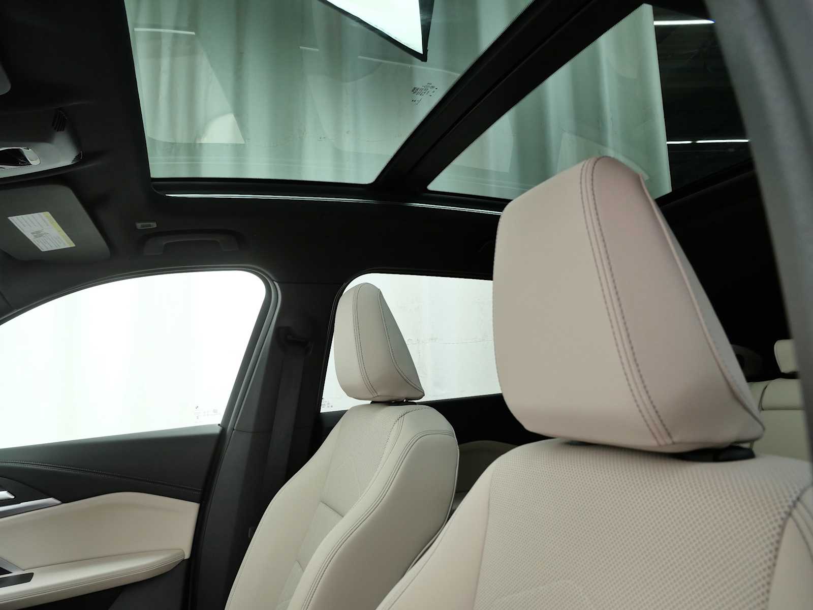 Thumbnail: 2025 BMW X1 - 20