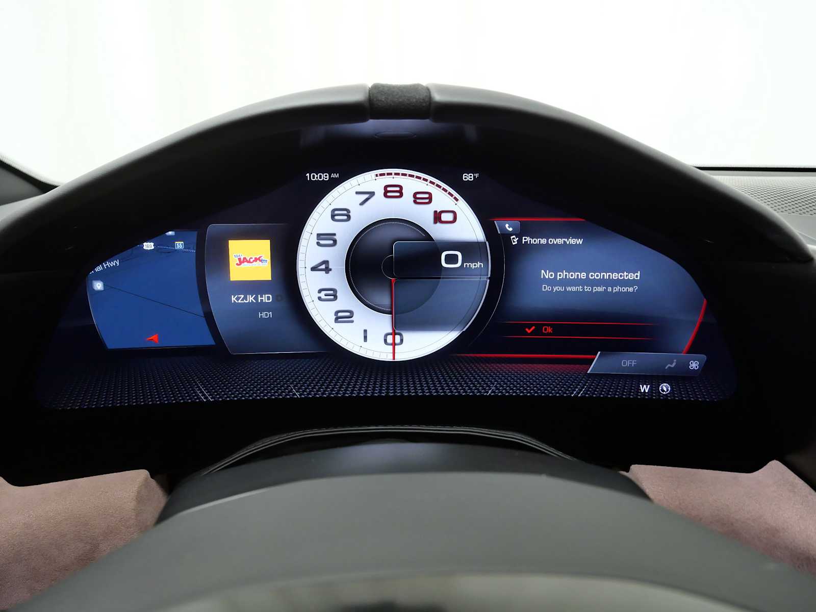 Thumbnail: 2025 Ferrari Roma - 29