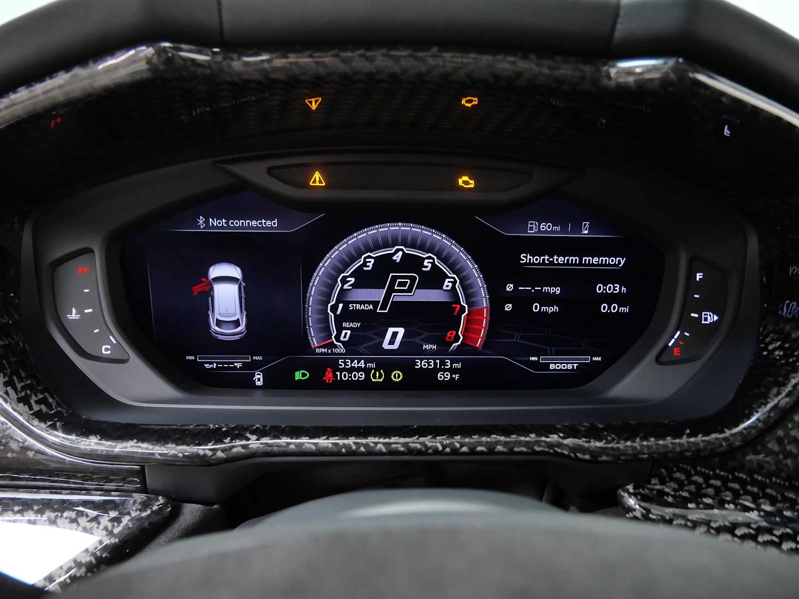 Thumbnail: 2020 Lamborghini Urus - 36