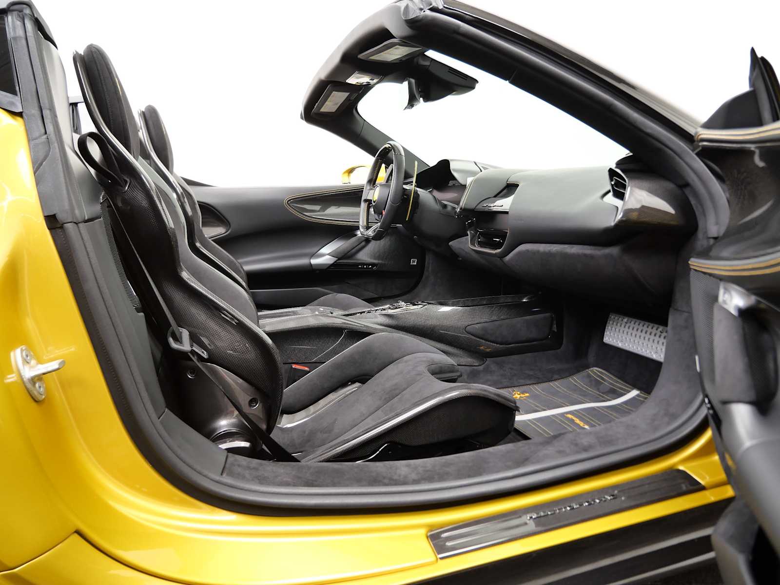 Thumbnail: 2022 Ferrari SF90 - 15