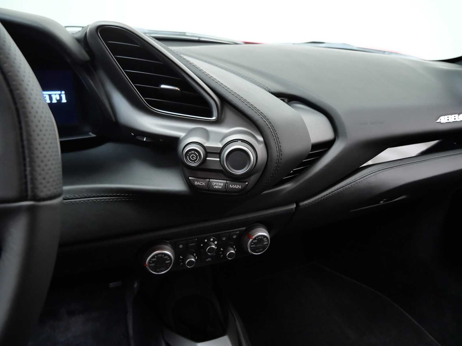 Thumbnail: 2016 Ferrari 488 - 20