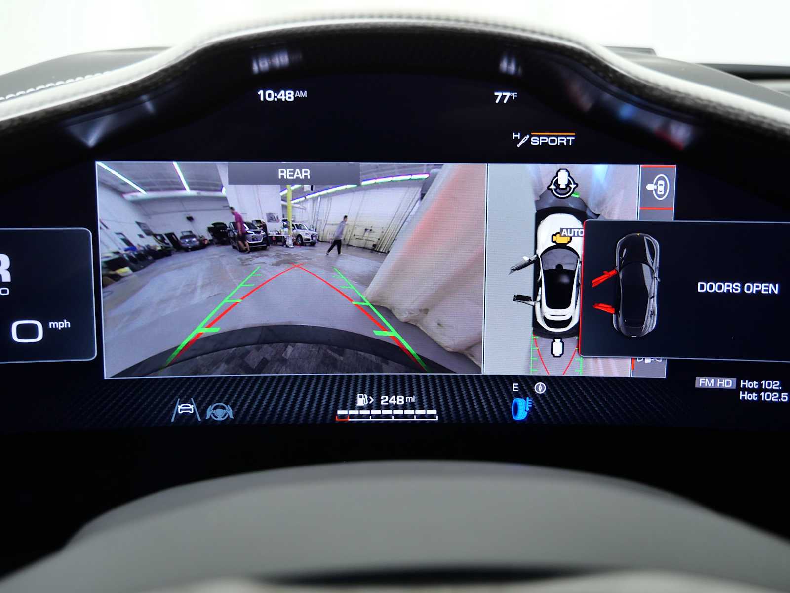 Thumbnail: 2024 Ferrari  - 28