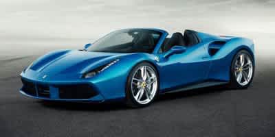 Thumbnail: 2018 Ferrari 488 - 2