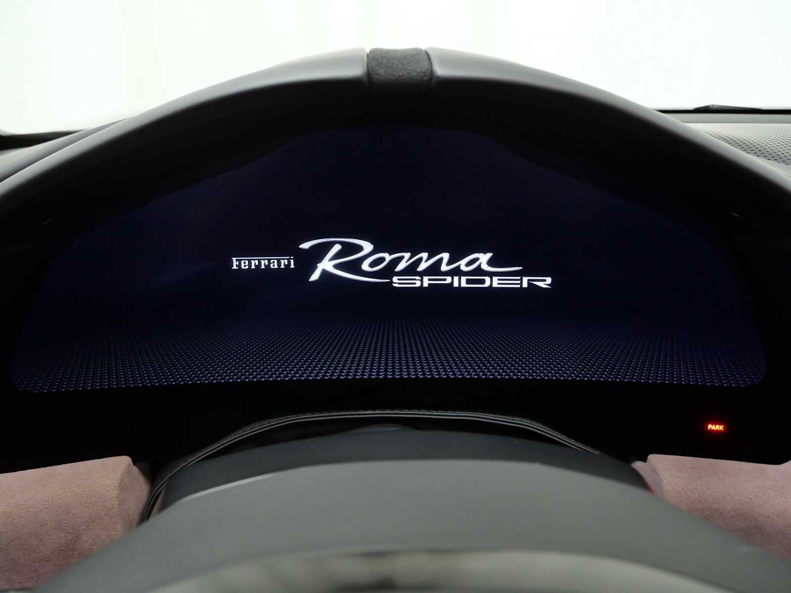 Thumbnail: 2025 Ferrari Roma - 26