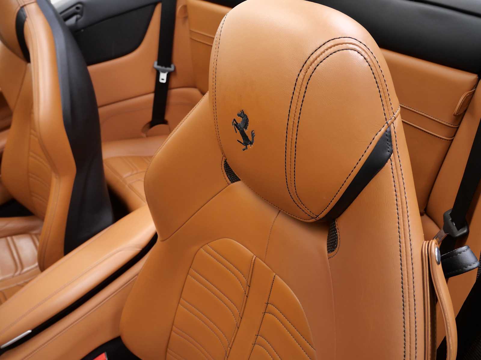 Thumbnail: 2015 Ferrari California - 23