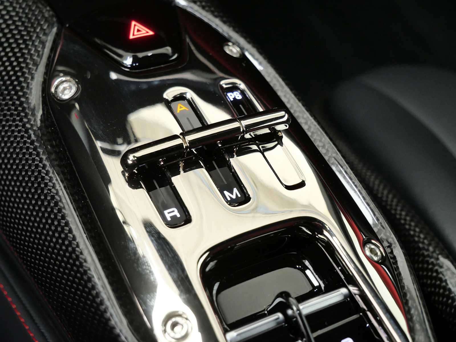 Thumbnail: 2021 Ferrari SF90 - 24