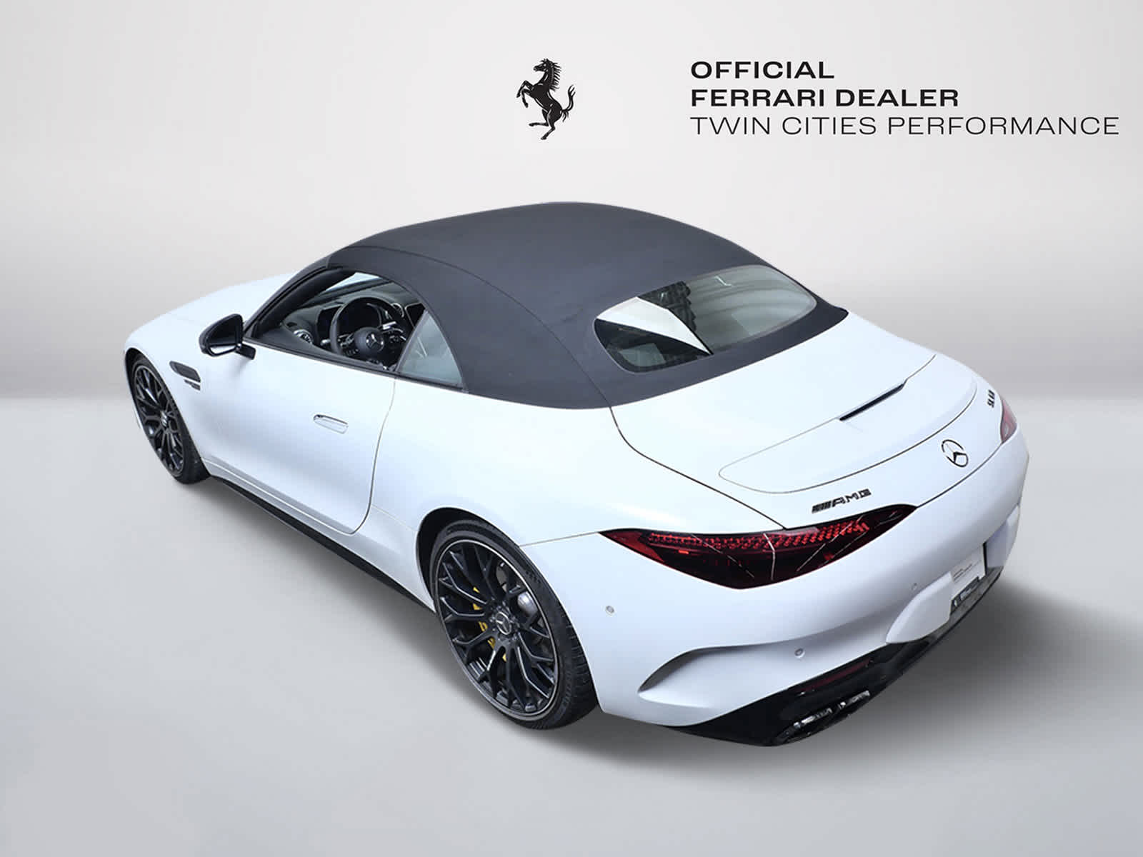 Thumbnail: 2022 Mercedes-Benz SL-Class - 5