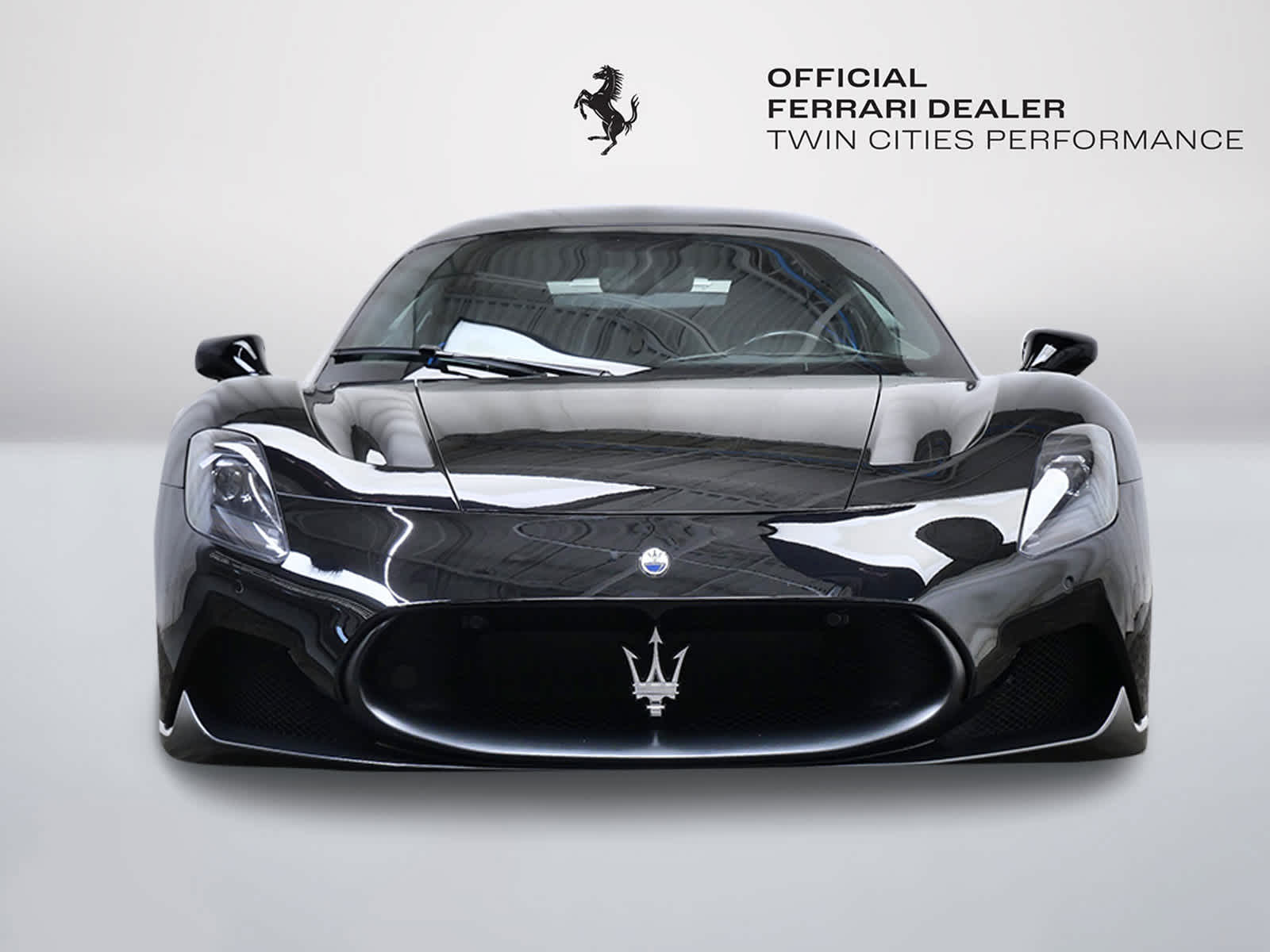 Thumbnail: 2022 Maserati MC20 - 9