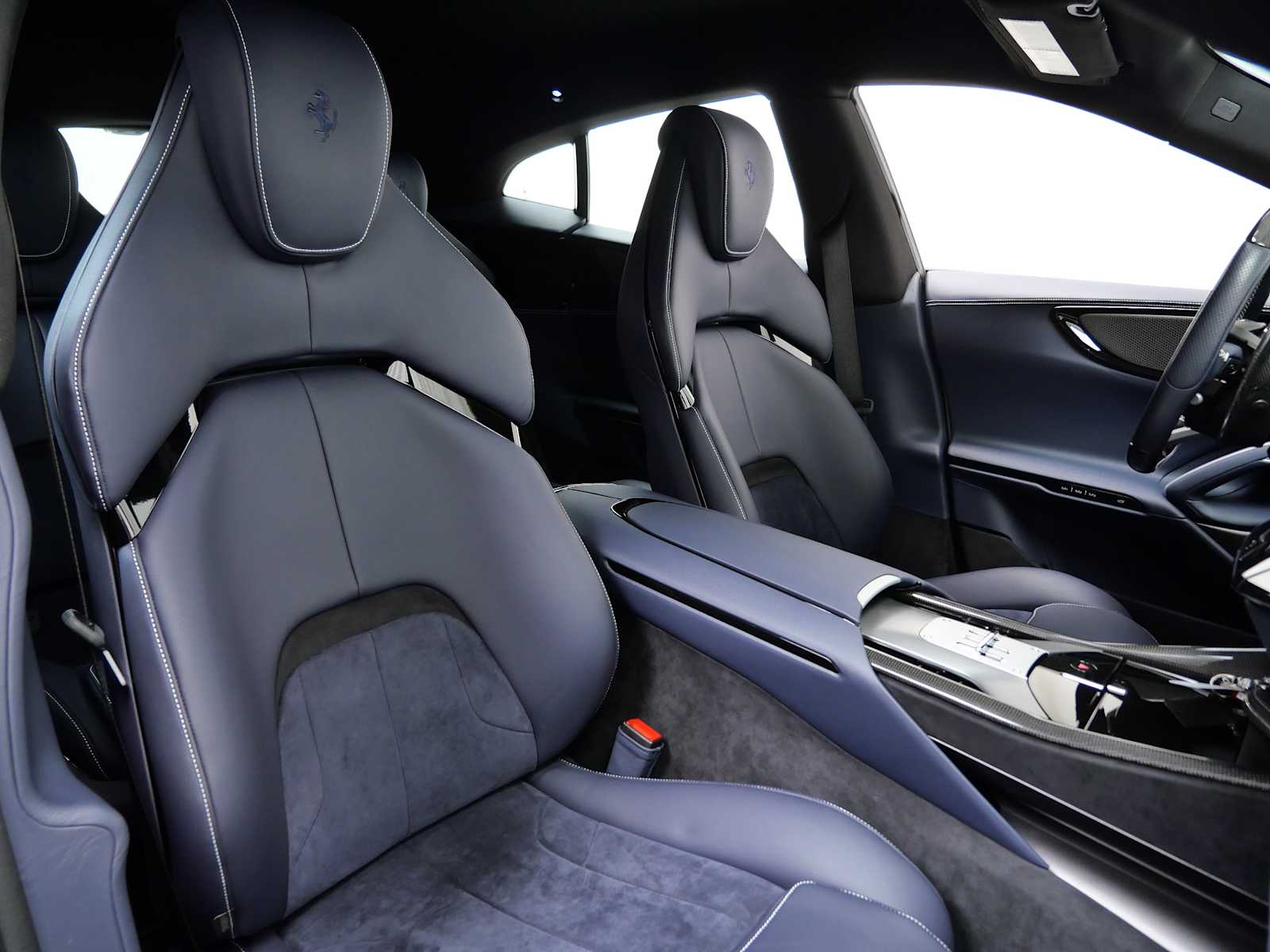 Thumbnail: 2024 Ferrari  - 13