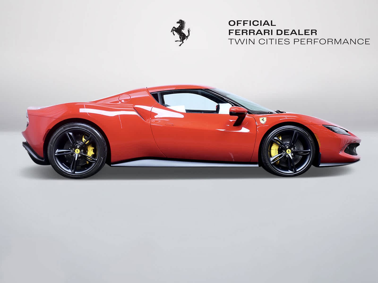 Thumbnail: 2024 Ferrari 296 - 7