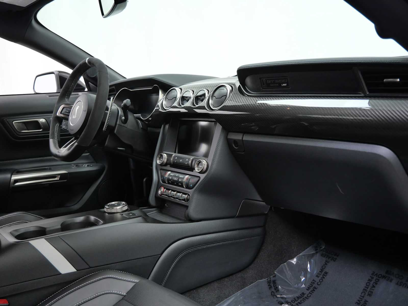 Thumbnail: 2020 Ford Mustang - 16