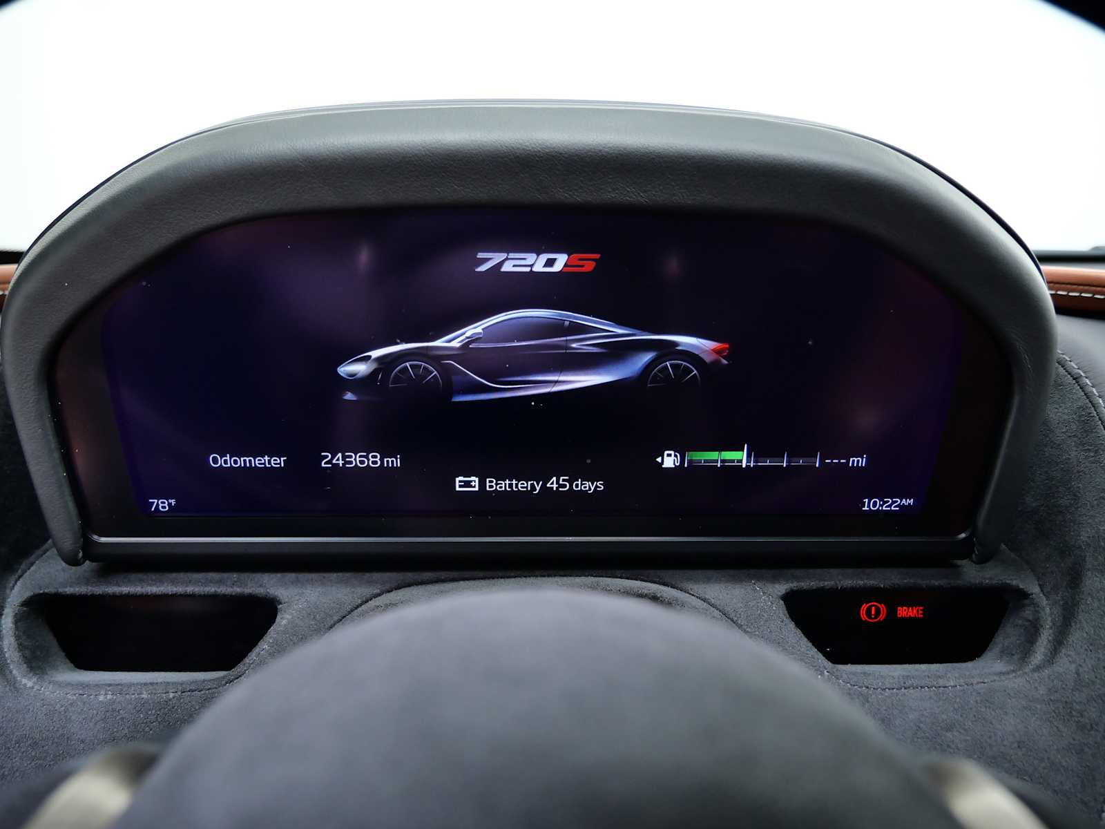 Thumbnail: 2018 Mclaren 720S - 21
