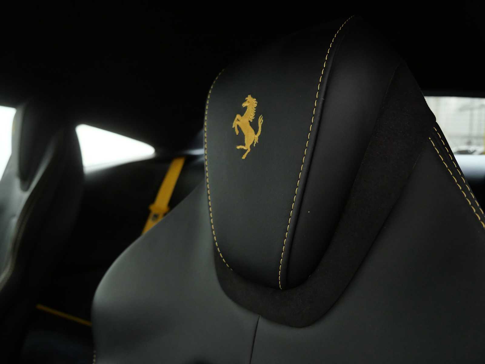 Thumbnail: 2024 Ferrari Roma - 17