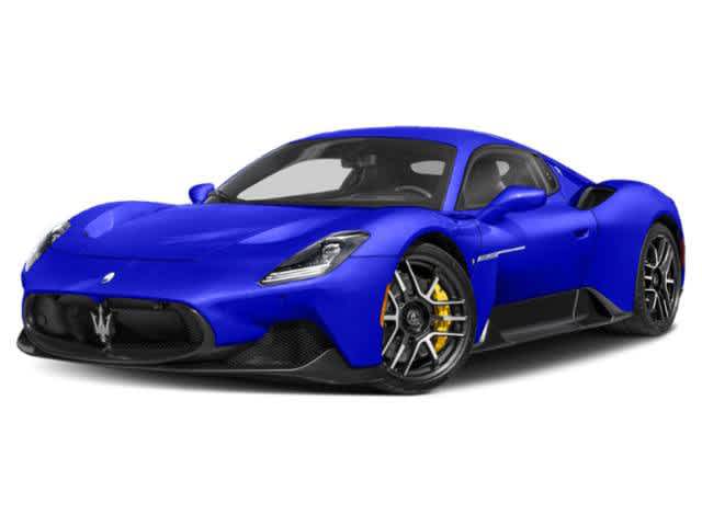 Thumbnail: 2022 Maserati MC20 - 2