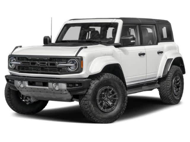Thumbnail: 2024 Ford Bronco - 2
