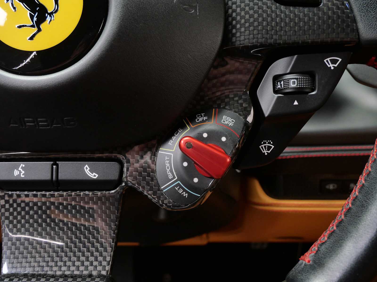 Thumbnail: 2020 Ferrari F8 - 25