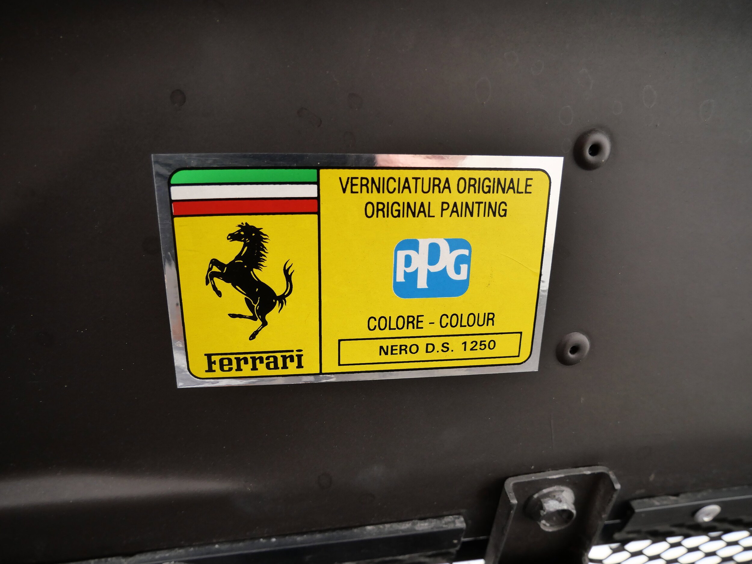 Thumbnail: 1999 Ferrari F355 - 34