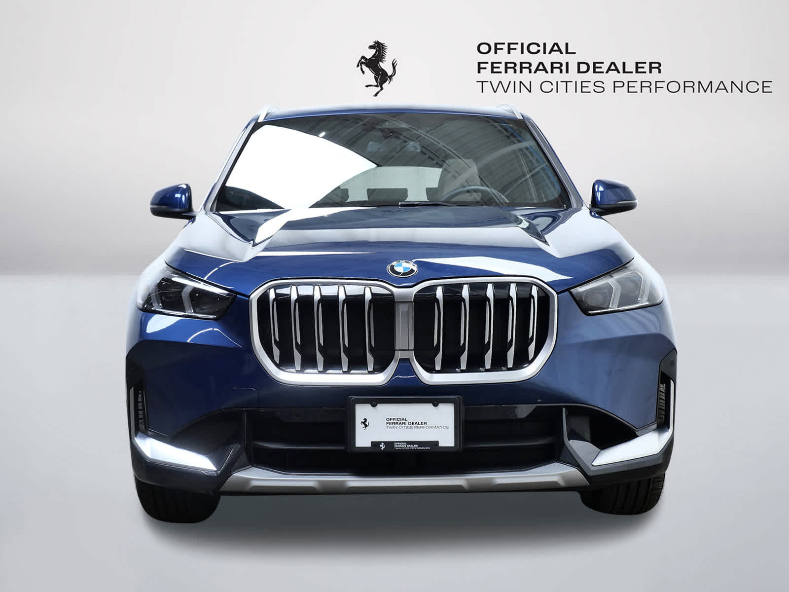 Thumbnail: 2025 BMW X1 - 9