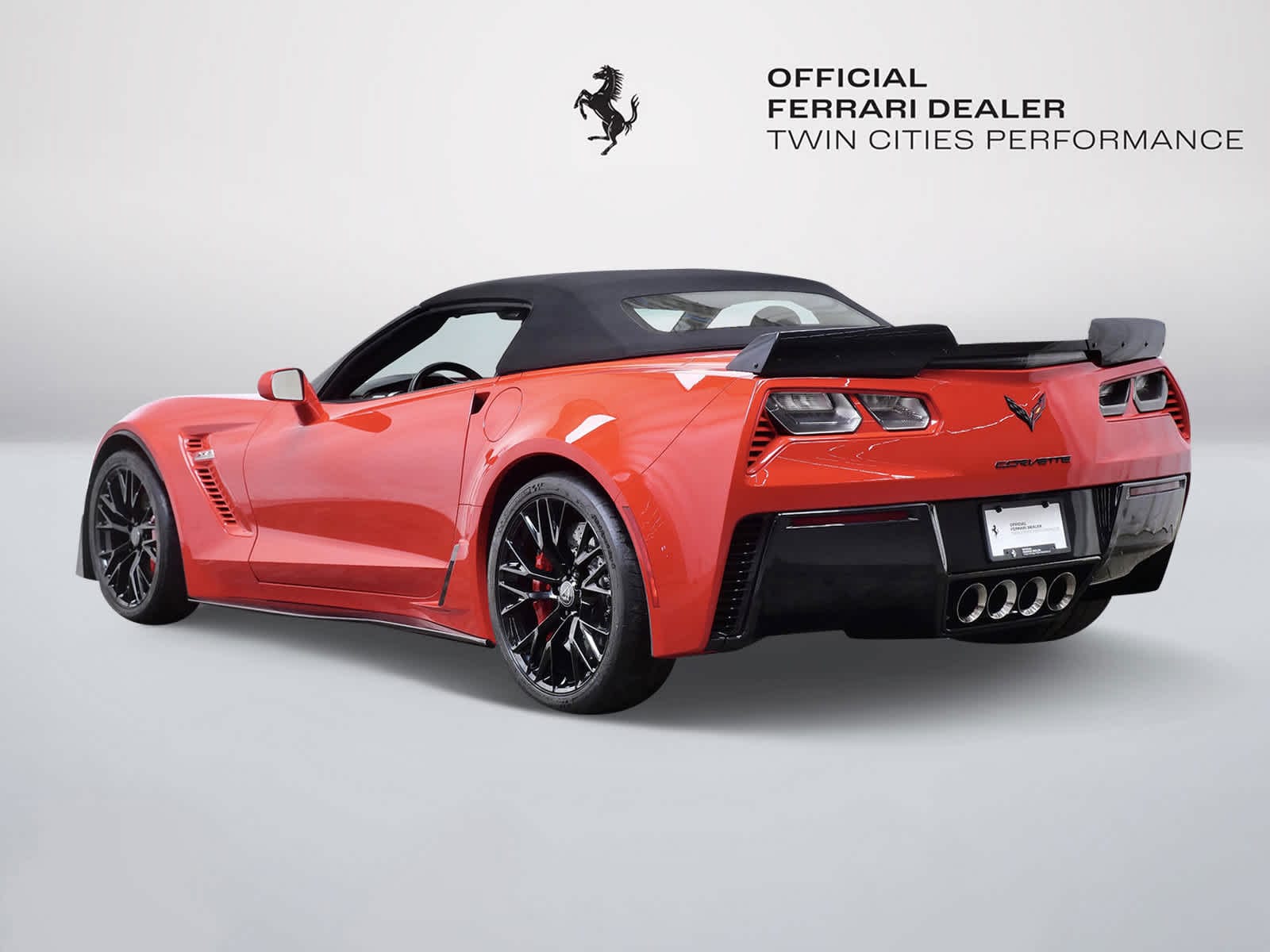 Thumbnail: 2016 Chevrolet Corvette - 3
