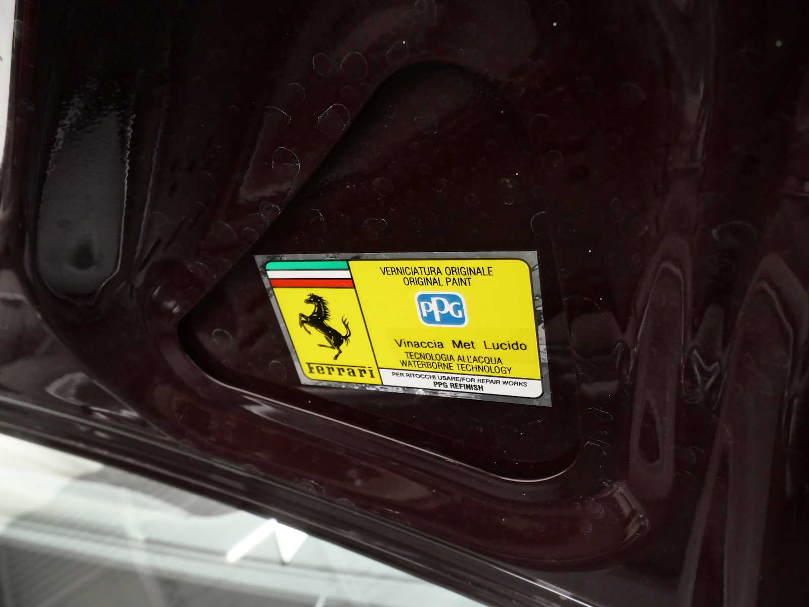 Thumbnail: 2025 Ferrari Roma - 38