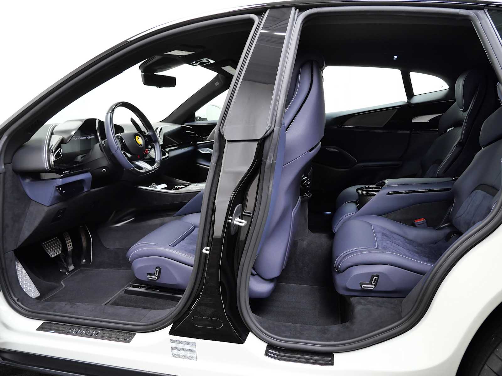 Thumbnail: 2024 Ferrari  - 16