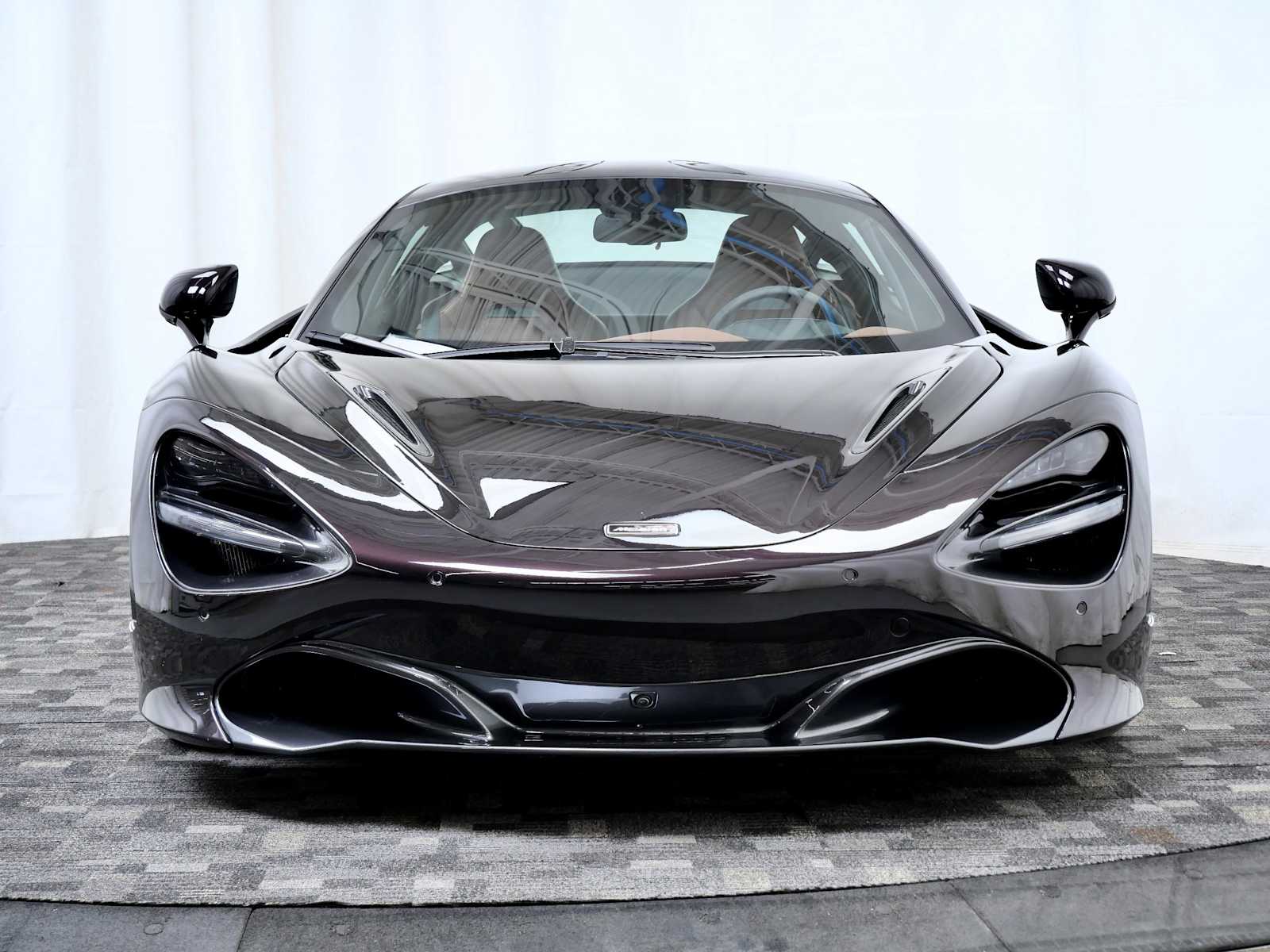 Thumbnail: 2018 Mclaren 720S - 8