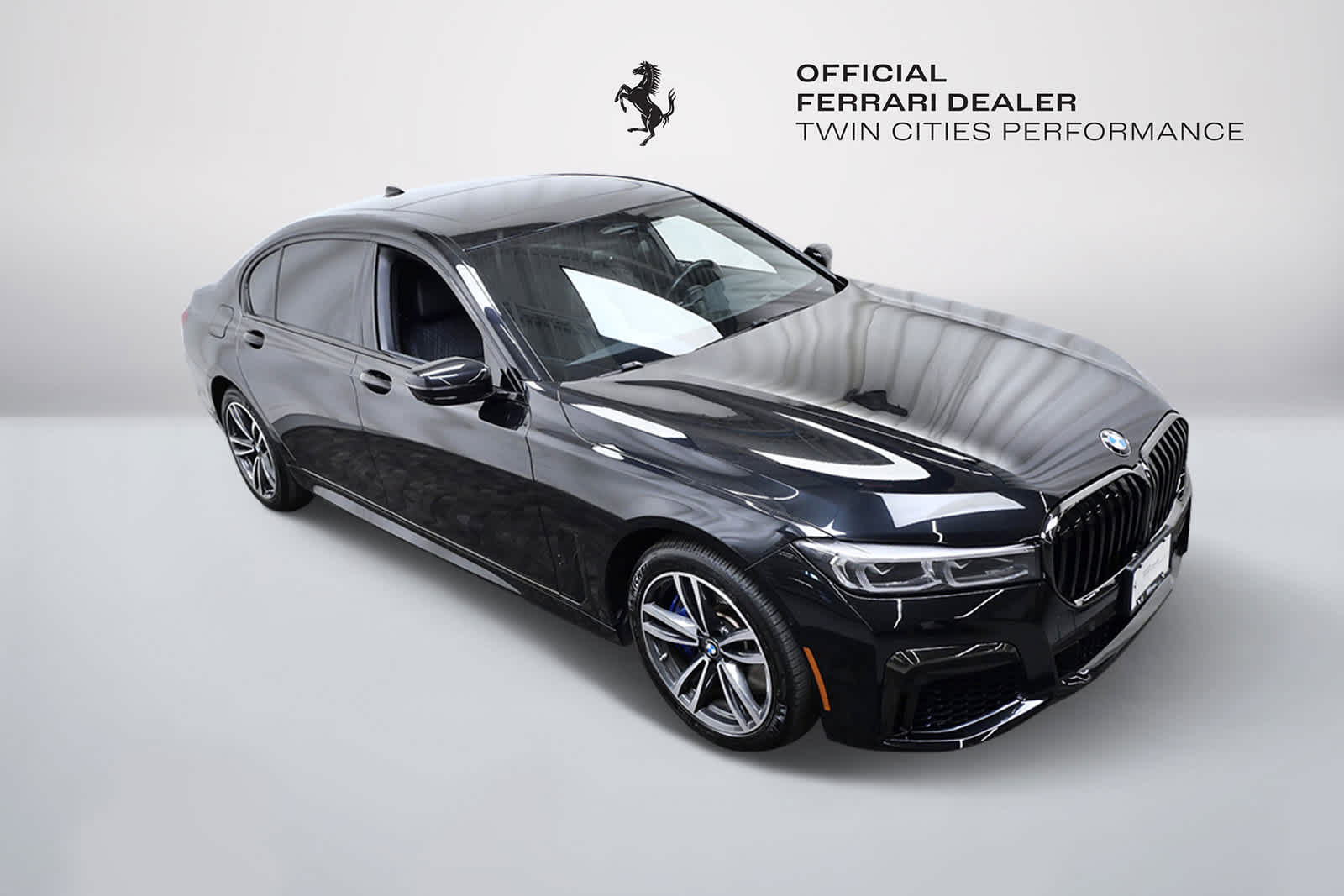 Thumbnail: 2022 BMW 7 Series - 10