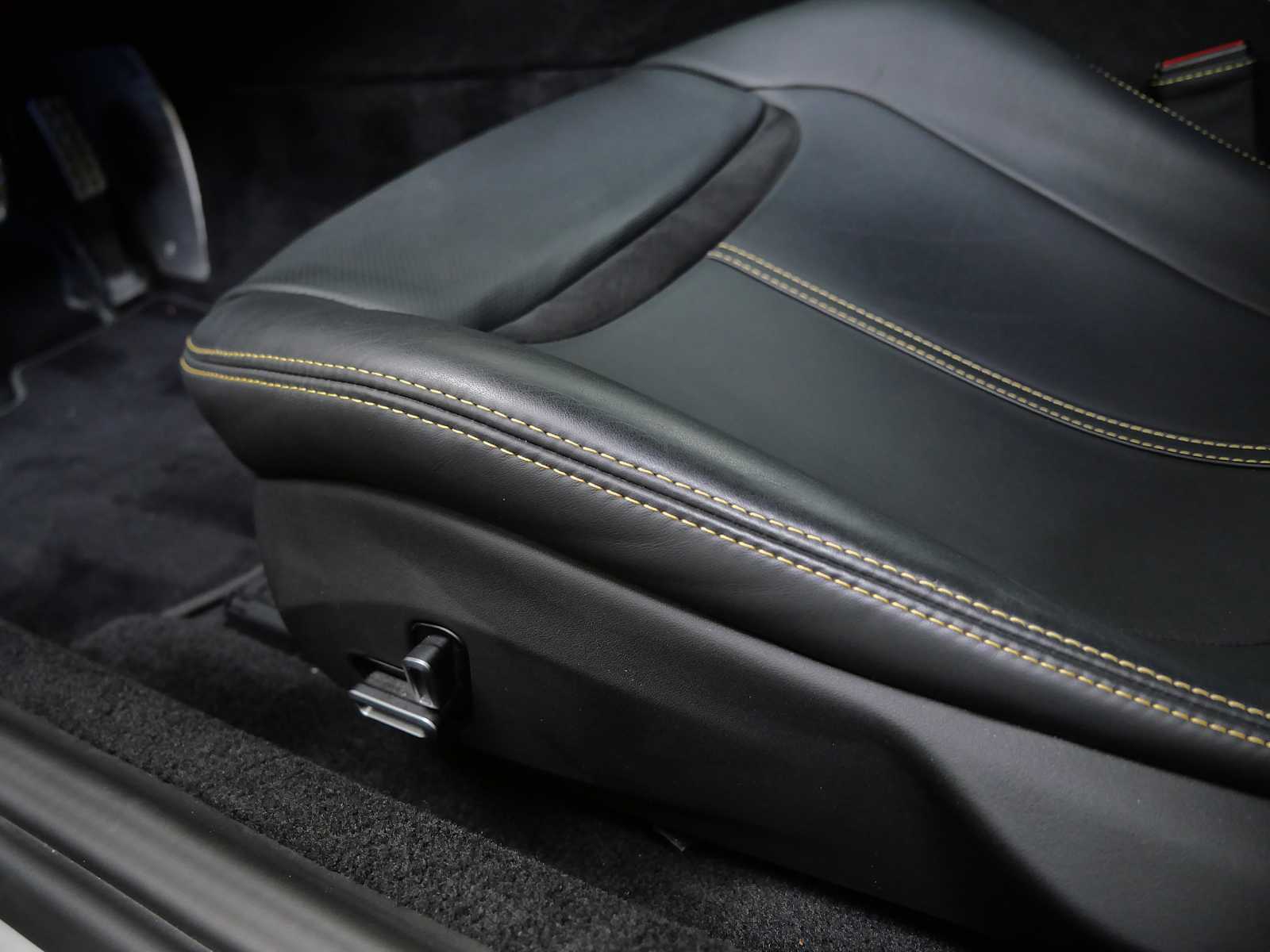 Thumbnail: 2024 Ferrari Roma - 19