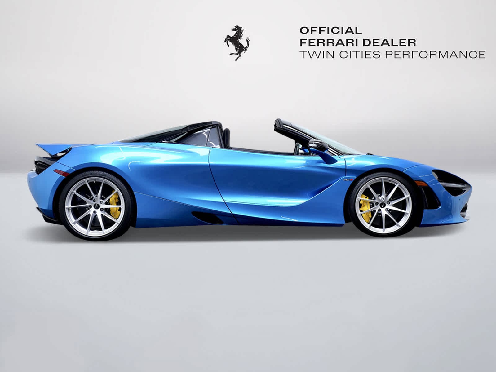 Thumbnail: 2022 Mclaren 720S - 9