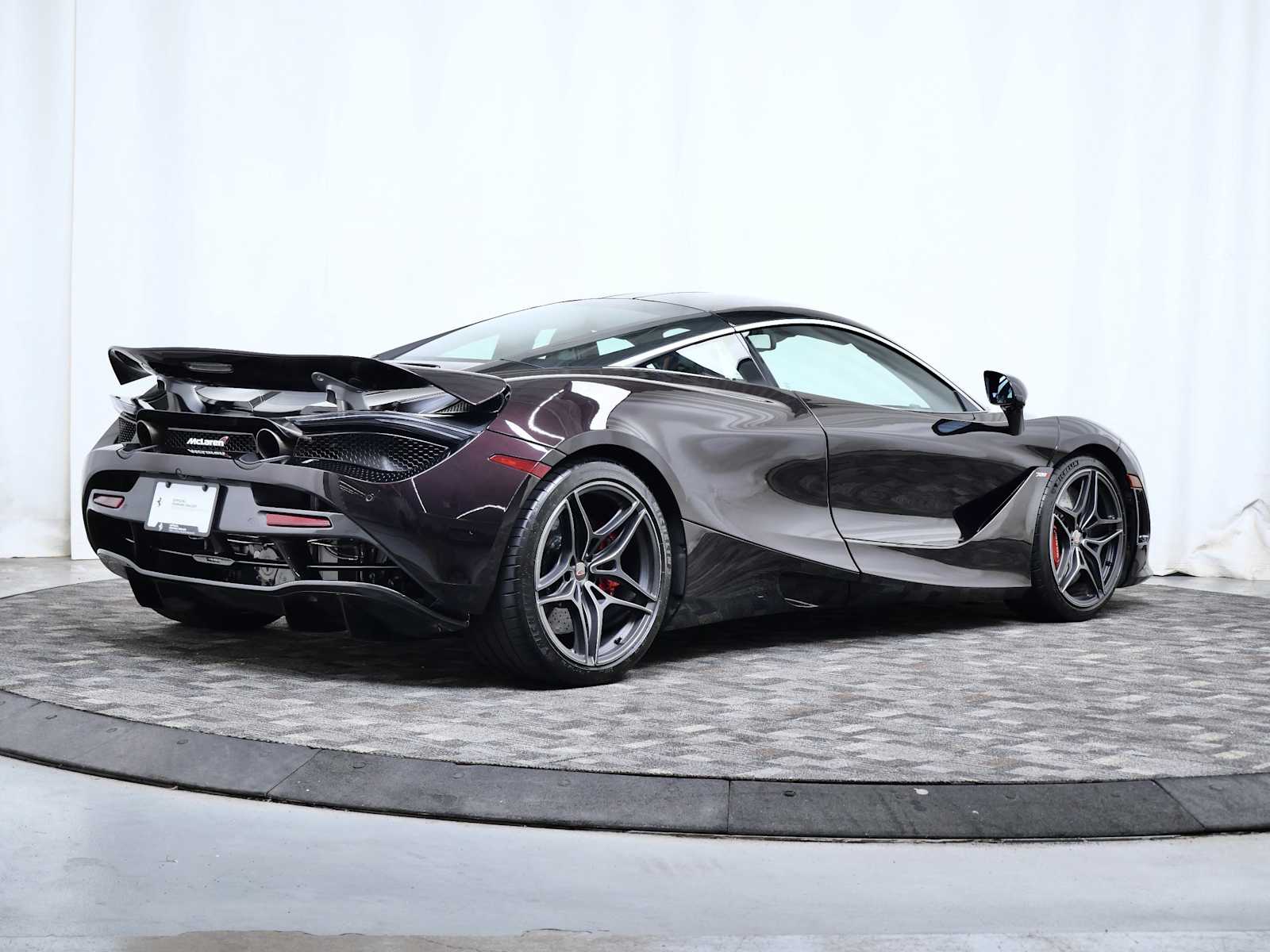 Thumbnail: 2018 Mclaren 720S - 5