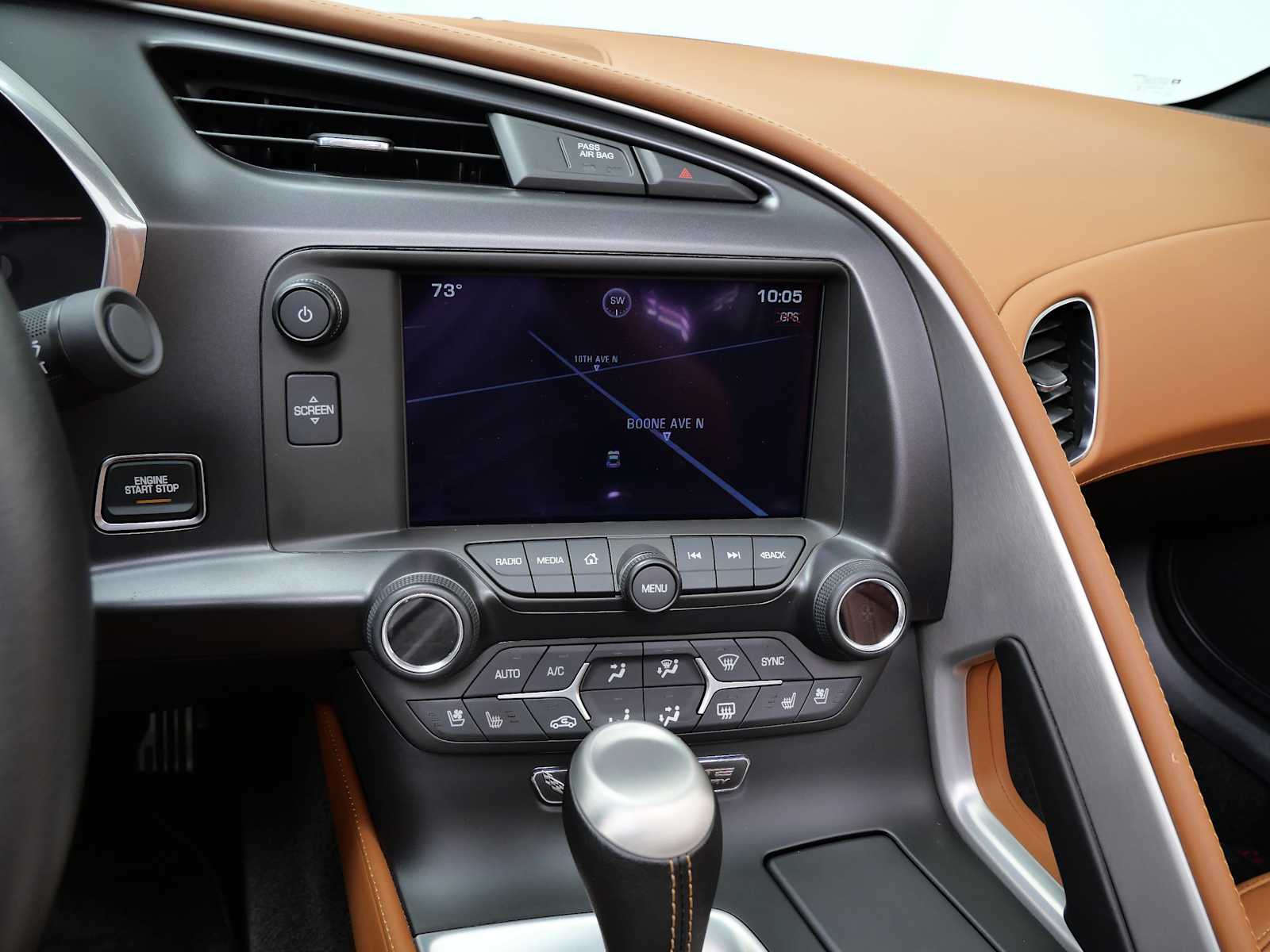 Thumbnail: 2014 Chevrolet Corvette - 22