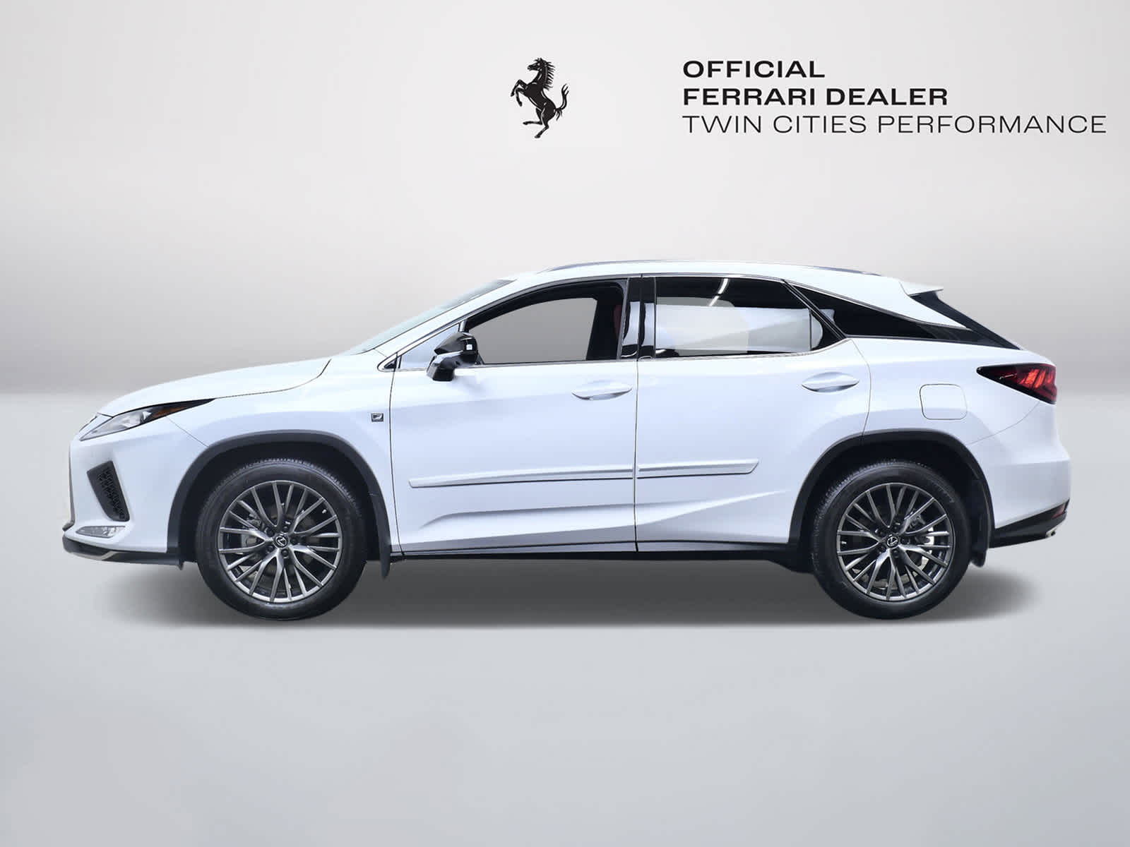 Thumbnail: 2022 Lexus RX - 2