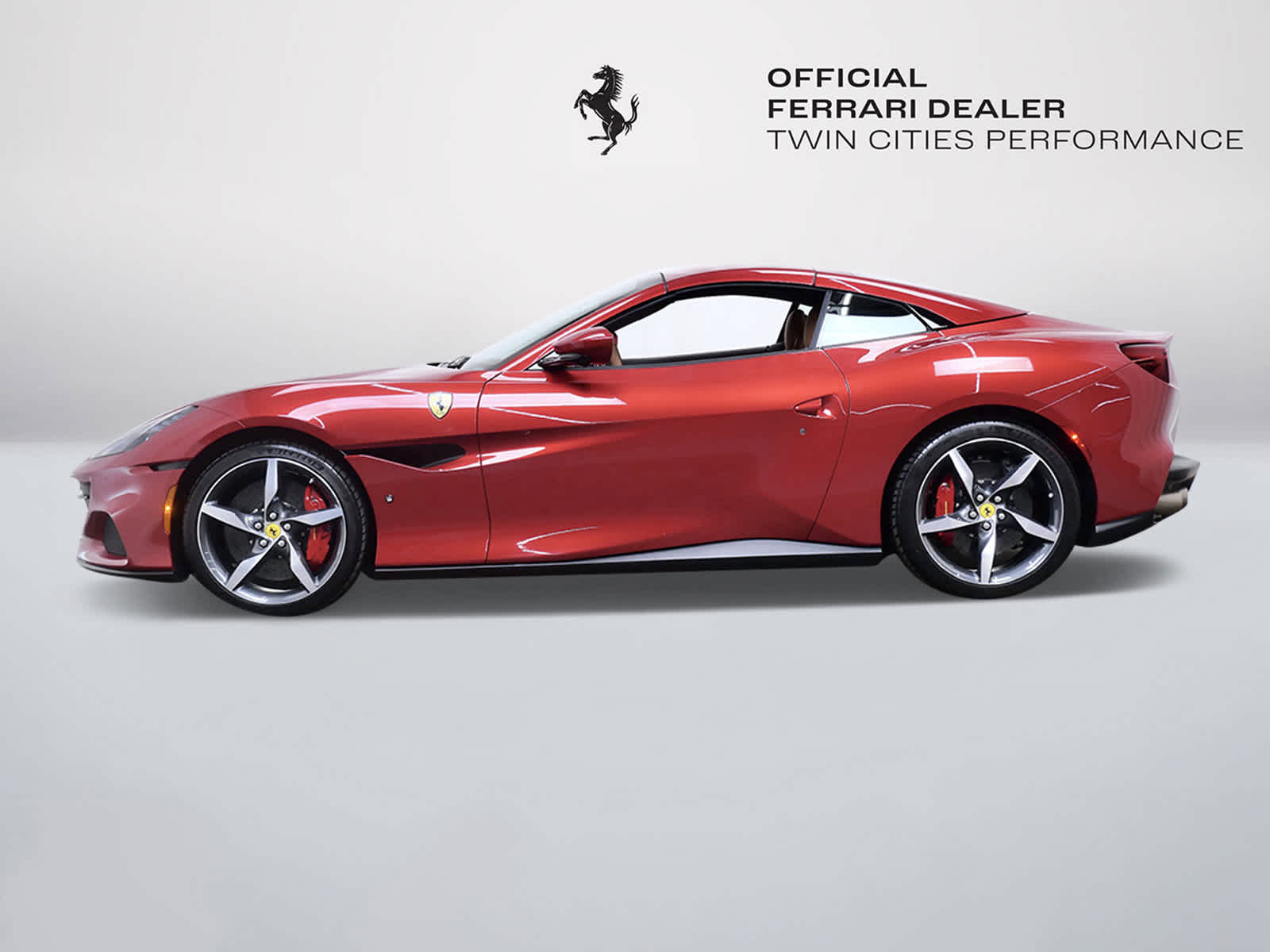 Thumbnail: 2023 Ferrari Portofino - 2