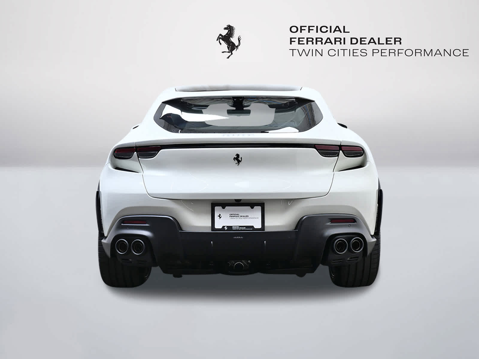 Thumbnail: 2024 Ferrari  - 4