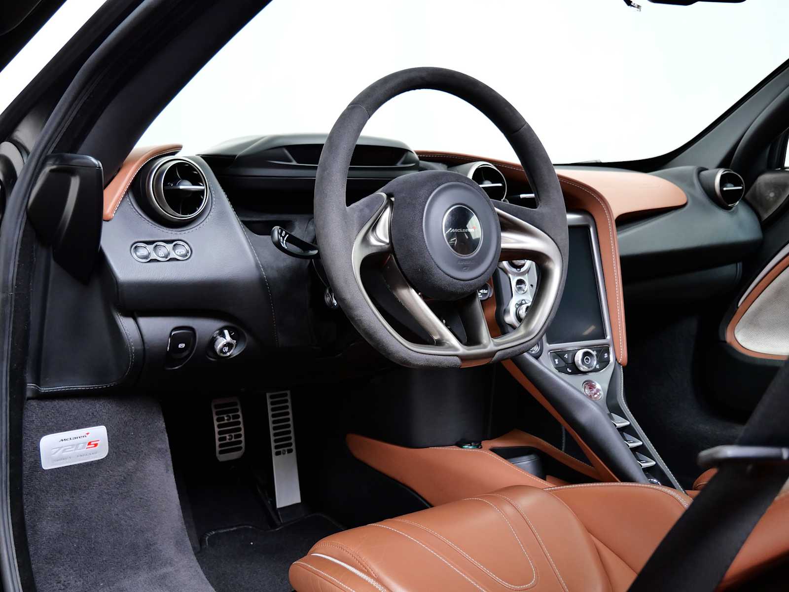 Thumbnail: 2018 Mclaren 720S - 14