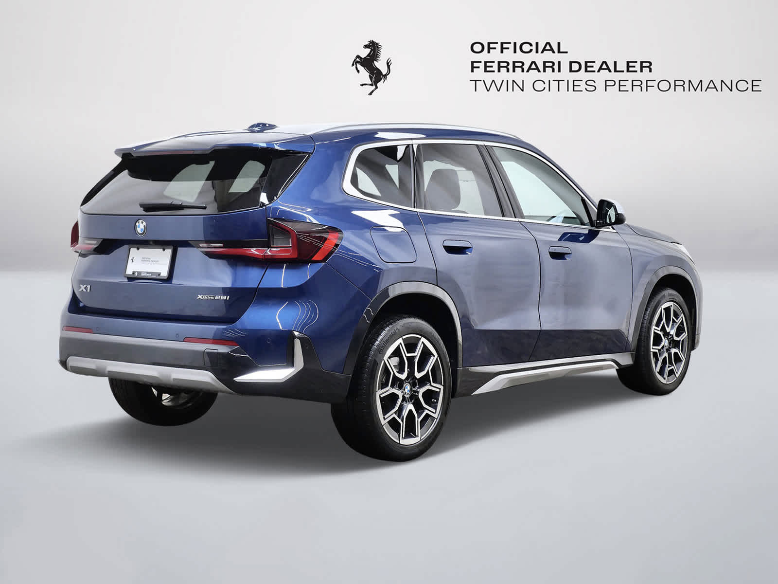 Thumbnail: 2023 BMW X1 - 4