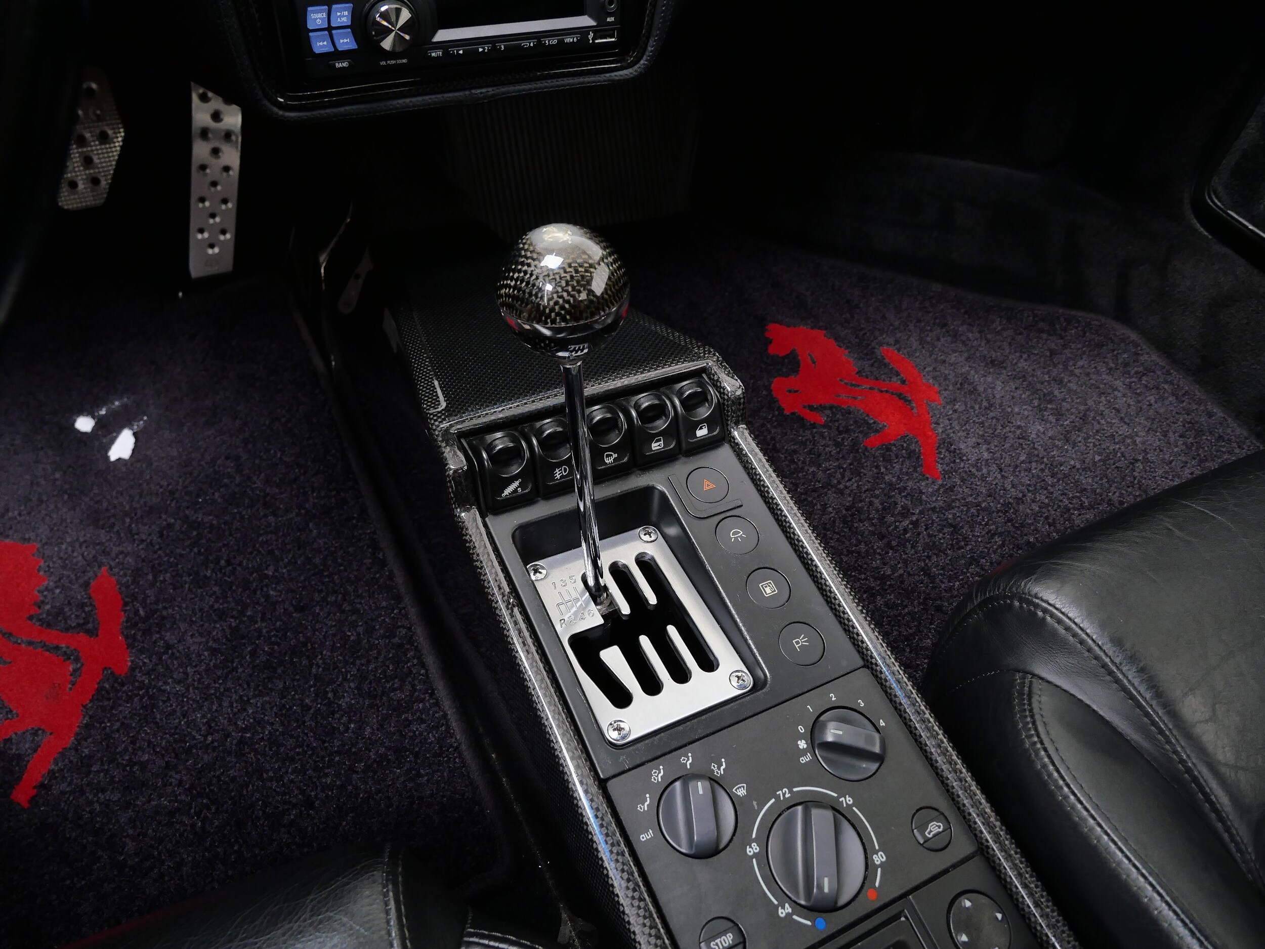 Thumbnail: 1999 Ferrari F355 - 22