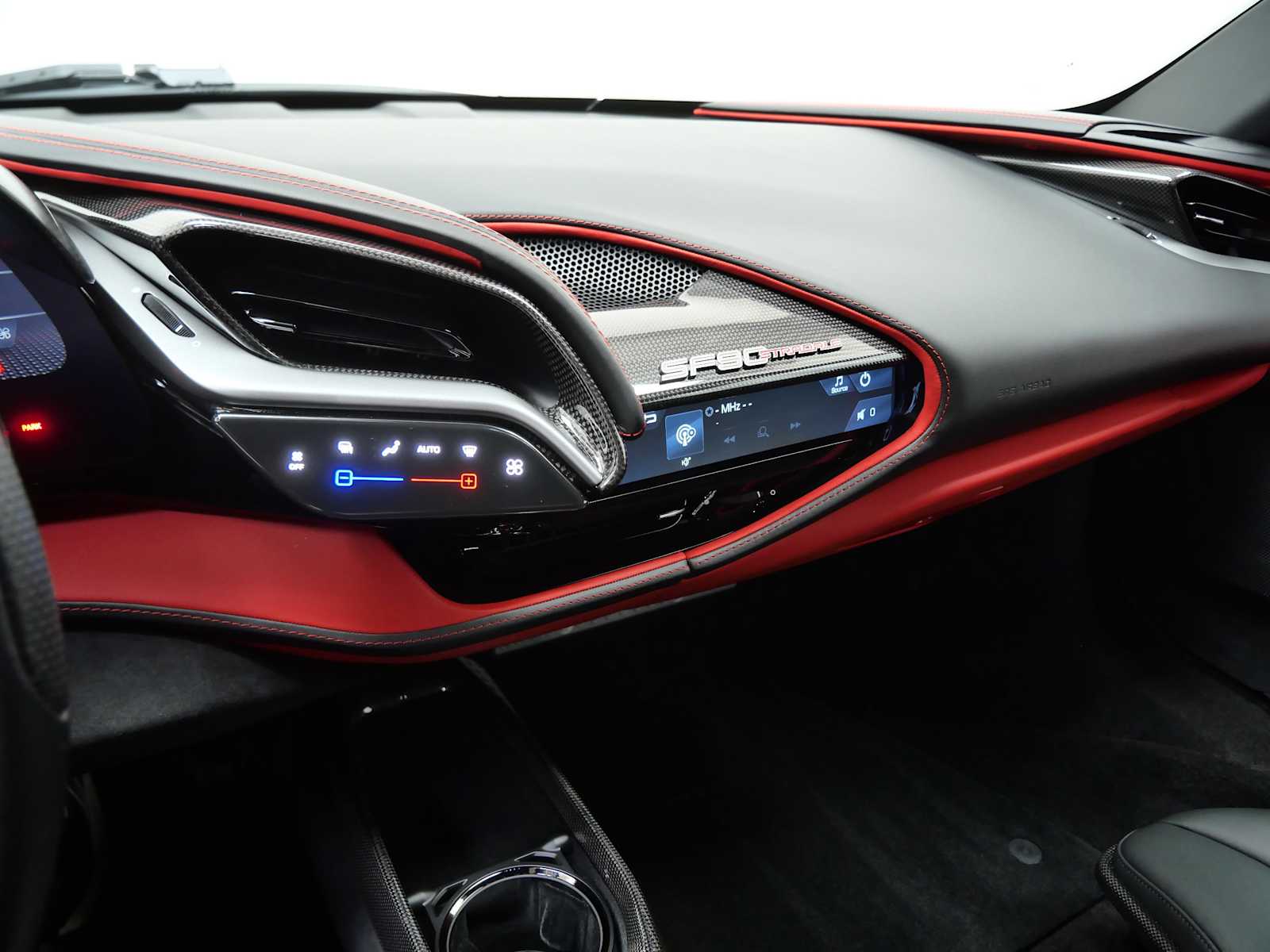 Thumbnail: 2021 Ferrari SF90 - 21