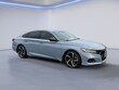 Honda Accord Hybrid